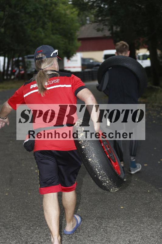 /Archiv-2024/47 27.07.2024 Speer Racing ADR/Impressionen